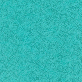 Fusions Wide - Chrysanthemums Peacock 108" Wide Backing Primary Image