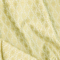 Imperial Collection 18 - Geometric Cream Yardage Alternative View #1