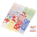 Feed Sacks: Red Rover Mini Charm Pack Primary Image