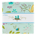 Hello Spring - 5" Stackers Alternative View #1