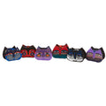 Feline Face Coin Purse