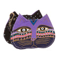 Feline Face Coin Purse