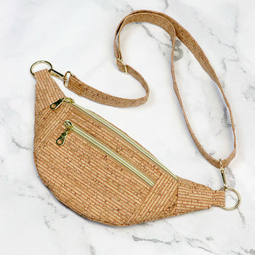 Sallie Tomato Ferris Fanny Pack Pattern