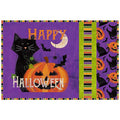 Festive Felines Place Mats Kit Alternative View #2