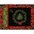 Festive Forest Place Mats Kit