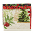 Festive Forest Place Mats Kit