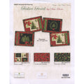 Festive Forest Place Mats Kit