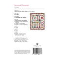 Snowball Squared Quilt Pattern by Missouri Star