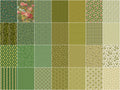 Green Thumb Sundaes (10" Squares) Alternative View #2