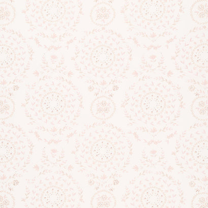 Fusion Ballerina - Edelweiss Ballerina Off-White Yardage