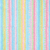Kaffe Fassett Collective - Vintage - Beaded Tents Pastel Yardage Primary Image