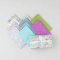 Bellflower Favorites 10 Piece Fat Quarter Bundle Primary Image