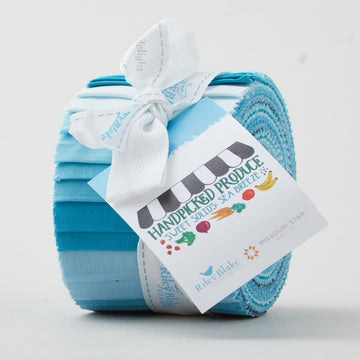 Handpicked Produce - Sweet Solids Sea Breeze Rolie Polie 20 pcs. Alternative View #1