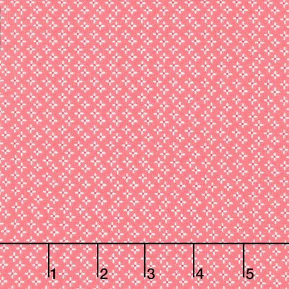 Calico - Daisy Tearose Yardage