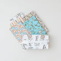 Once Upon A Jungle Favorites 5 Piece Fat Quarter Bundle Primary Image