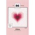 Alma Quilt Pattern Primary Image