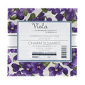 Viola (Robert Kaufman) Charm Pack Alternative View #1