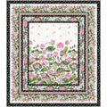 Lily Pond Quilt Kit Primary Image