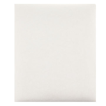 Bosal In-R-Form Single Sided Fusible Foam Stabilizer 36" x 58" Off White Alternative View #1