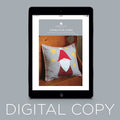Digital Download - Stars for Sven Quilt Pattern by Missouri Star