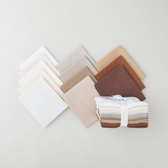 Confetti Cottons Neutrals Fat Quarter Bundle