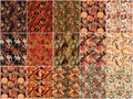 Reflections Of Autumn 10" Squares Alternative View #2