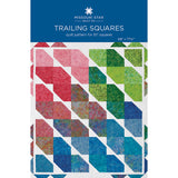 Trailing Squares Quilt Pattern by Missouri Star Primary Image