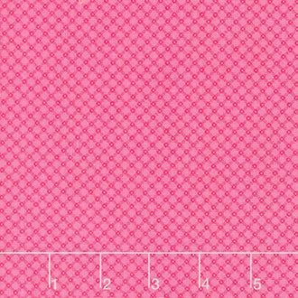 Fiddle Dee Dee - Pink 108" Wide Backing