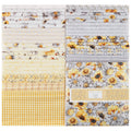 Fields of Gold 10 Karat Crystals Primary Image