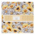 Fields of Gold 10 Karat Crystals Alternative View #1