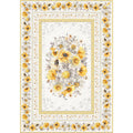 Fields of Gold Quilt Kit Primary Image