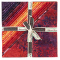 Fiery Sunset Batiks Stacks