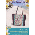 Fiji Tote Pattern