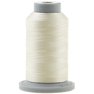 Fil-Tec Glide™ Trilobal 40 WT Polyester Mini Spool Thread Cream