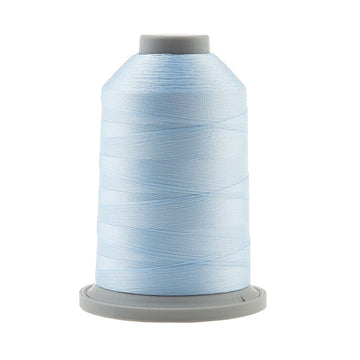Fil-Tec Glide™ Trilobal 40 WT Polyster King Spool Thread - Baby Blue