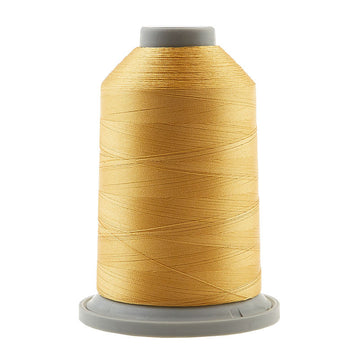 Fil-Tec Glide™ Trilobal 40 WT Polyster King Spool Thread - Sand