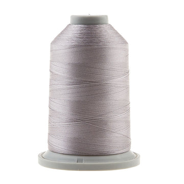 Fil-Tec Glide™ Trilobal 40 WT Polyster King Spool Thread - Sterling