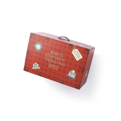 [FINAL Deposit] Jenny’s Countdown to Christmas Box 2022