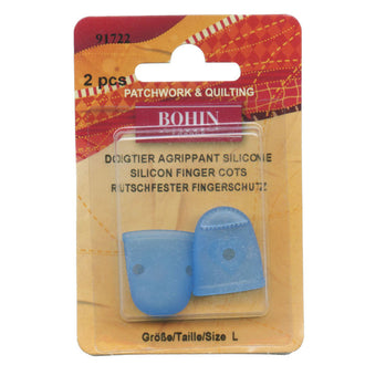 Finger Cots - Large (2 count)