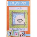 Finley's Farm Quilt Pattern Primary Image