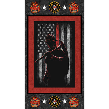 Fire Fighter - Multi Panel