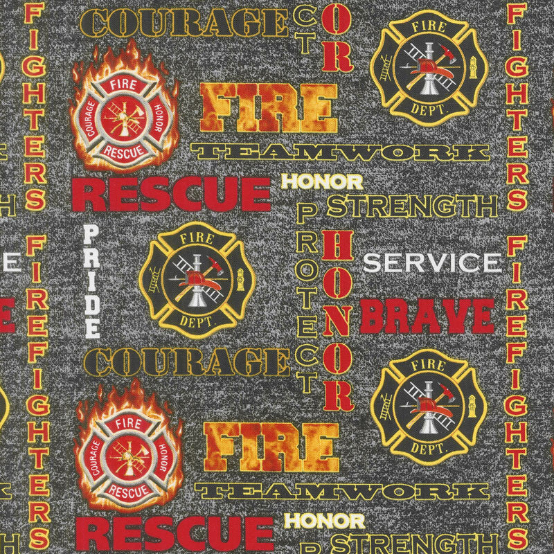 Firefighter Sayings Phrases firefighter-sayings-phrases