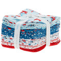 Fireworks & Freedom Fat Quarter Bundle