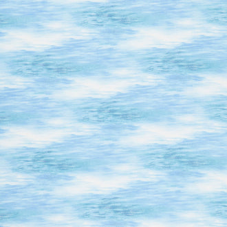 First Catch - Water Light Blue Yardage