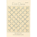 First Dance Quilt Pattern Primary Image