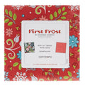First Frost Favorites 5" Squares