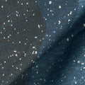 First Snow - Ombre Mountains Nightfall Running Yardage Alternative View #2