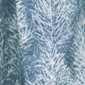 First Snow - Trees Forest Evening Yardage Alternative View #1