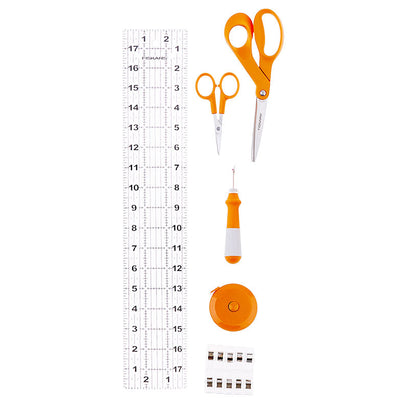 Fiskars Beginner Sewing Set