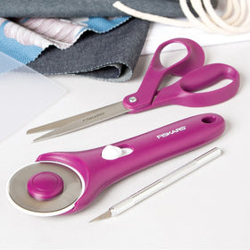 Fiskars Home Decor Sewing Set